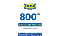 IKEA 800 AED Gift Card (UAE) thumb 2