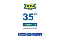 IKEA 35 CHF Gift Card (Switzerland) thumb 2
