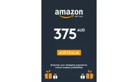 Amazon 375 AUD Gift Card (Australia) thumb 2