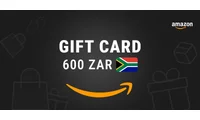 Amazon 600 ZAR Gift Card (South Africa) thumb 2