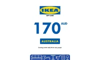 IKEA 170 AUD Gift Card (Australia) thumb 2