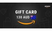 Amazon 130 AUD Gift Card (Australia) thumb 2