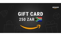 Amazon 250 ZAR Gift Card (South Africa) thumb 2