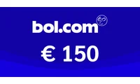 Bol.com 150 EUR Gift Card (Belgium) thumb 2