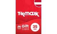 TK Maxx 35 EUR Gift Card (Austria) thumb 2