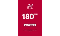 H&M 180 AUD Gift Card (Australia) thumb 2