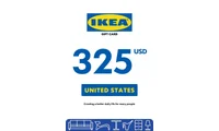 IKEA 325 USD Gift Card (United States) thumb 2