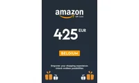 Amazon 425 EUR Gift Card (Belgium) thumb 2