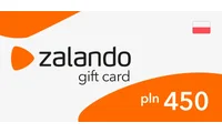 Zalando 1200 NOK Gift Card (Norway) thumb 2