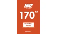 Nike 170 EUR Gift Card (Netherlands) thumb 2
