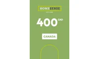 Homesense 400 CAD Gift Card (Canada) thumb 2