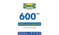 IKEA 600 AED Gift Card (UAE) thumb 2