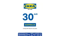 IKEA 30 AUD Gift Card (Australia) thumb 2