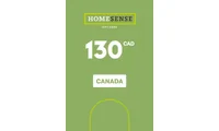 Homesense 130 CAD Gift Card (Canada) thumb 2