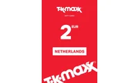 TK Maxx 2 EUR Gift Card (Netherlands) thumb 2