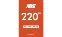 Nike 220 EUR Gift Card (Netherlands) thumb 2