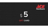 Ace Hardware 5 USD Gift Card (United States) thumb 2
