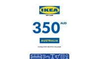 IKEA 350 AUD Gift Card (Australia) thumb 2