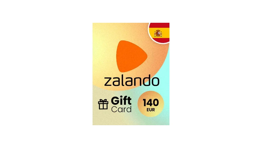 Zalando 140 EUR Gift Card (Spain) gallery image 2