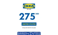 IKEA 275 USD Gift Card (United States) thumb 2
