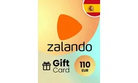 Zalando 110 EUR Gift Card (Spain) thumb 2