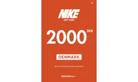 Nike 2000 DKK Gift Card (Denmark) thumb 2