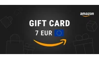 Amazon 7 EUR Gift Card (Netherlands) thumb 2