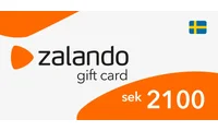 Zalando 2100 SEK Gift Card (Sweden) thumb 2