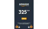 Amazon 325 EUR Gift Card (Spain) thumb 2