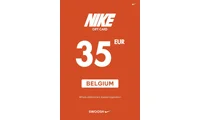 Nike 35 EUR Gift Card (Belgium) thumb 2