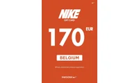 Nike 170 EUR Gift Card (Belgium) thumb 2