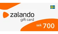 Zalando 700 SEK Gift Card (Sweden) thumb 2