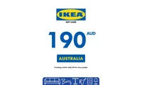 IKEA 190 AUD Gift Card (Australia) thumb 2