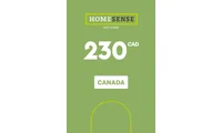 Homesense 230 CAD Gift Card (Canada) thumb 2