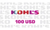 Kohl's 100 USD Gift Card (United States) thumb 2