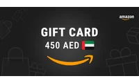 Amazon 450 AED Gift Card (UAE) thumb 2