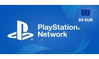 PlayStation Network 80 EUR Gift Card (Bulgaria) thumb 2