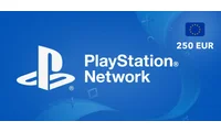 PlayStation Network 250 EUR Gift Card (Croatia) thumb 2