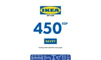 IKEA 450 EGP Gift Card (Egypt) thumb 2