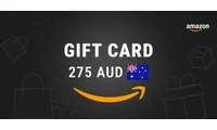 Amazon 275 AUD Gift Card (Australia) thumb 2