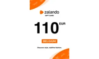 Zalando 110 EUR Gift Card (Belgium) thumb 2
