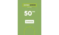 Homesense 50 CAD Gift Card (Canada) thumb 2