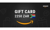 Amazon 2250 ZAR Gift Card (South Africa) thumb 2