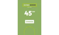 Homesense 45 CAD Gift Card (Canada) thumb 2