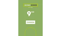 Homesense 9 CAD Gift Card (Canada) thumb 2