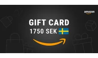 Amazon 1750 SEK Gift Card (Sweden) thumb 2