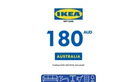 IKEA 180 AUD Gift Card (Australia) thumb 2