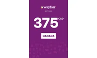 Wayfair 375 CAD Gift Card (Canada) thumb 2