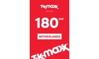 TK Maxx 180 EUR Gift Card (Netherlands) thumb 2