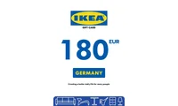 IKEA 180 EUR Gift Card (Germany) thumb 2